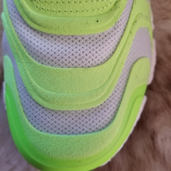 ADIDAS Climacool Vento Men's Running Shoes - Picture 11 of 16